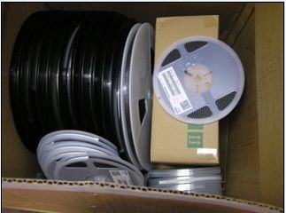 興宇電子科技 工廠電子料收購與機械設備維護一體化解決方案